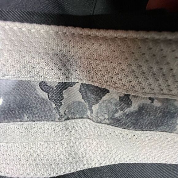 Callaway Men’s Golf Shorts | Black | Size 38x10 | Flat Front | Performance - Picture 7 of 7